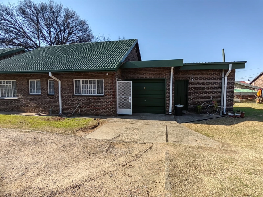 Commercial Property for Sale in Parys Free State